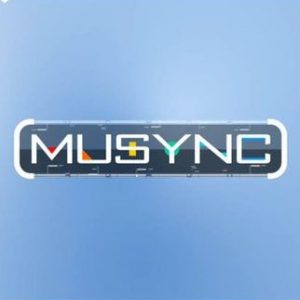 Rhythm Game「MUSYNC」