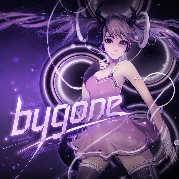 bygone